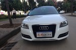 奥迪A3 Sportback2010款1.4TFSI 豪华型