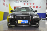 奥迪A6L2009款2.0TFSI 基本型