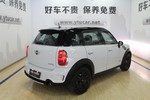 MINICOUNTRYMAN2011款COOPER S All 4