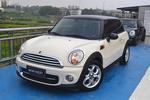 MINIMINI2011款COOPER Excitement