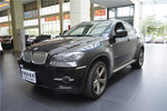 宝马X62012款xDrive35i