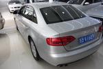 奥迪A4L2010款1.8TFSI 舒适型