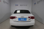 奥迪A4L2013款35 TFSI 自动舒适型