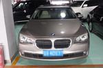 宝马7系2009款730Li 豪华型