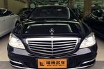 奔驰S级2012款 S350L Grand Edition