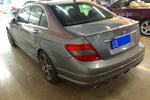 奔驰C63 AMG2010款C63 AMG 高性能版