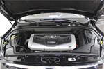 纳智捷大7 SUV2012款锋芒旗舰型 2.2T 四驱