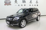 奔驰GLK级2013款GLK300 4MATIC 时尚型