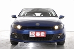 大众尚酷2010款2.0TSI 豪华版