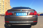 宝马7系2013款730Li 豪华型