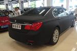 宝马7系2009款740Li 领先型