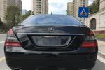 奔驰S级2007款S600L 5.5 自动