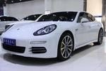 保时捷Panamera2014款Panamera 4 3.0T 