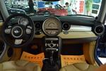 MINICLUBMAN2007款1.6L COOPER Excitement  