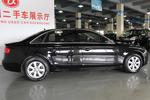 奥迪A4L2011款2.0TFSI 舒适型