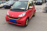 smartfortwo2012款1.0 MHD龙年特别版