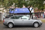 大众帕萨特领驭2005款1.8T 豪华型手自一体5速