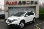 本田CR-V2013款2.0L 两驱经典版