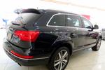 奥迪Q72012款3.0TFSI 进取型