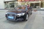 奥迪A6L2012款30 FSI 舒适型(2.5L)