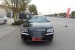 克莱斯勒3002013款300C 3.6L 尊适版