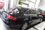 奥迪A4L2010款2.0TFSI 豪华型