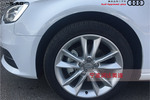 奥迪A3 Sportback2016款35 TFSI 自动风尚型