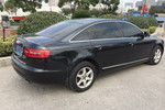 奥迪A6L2008款2.0TFSI  标准型(手动)