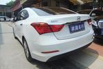 现代名图2014款1.8L 自动尊贵型