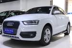 奥迪Q32015款35 TFSI quattro 舒适型