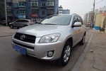 丰田RAV42011款2.0L 自动经典版