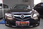 马自达Mazda62012款2.0L 手自一体 时尚型