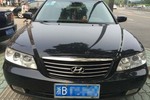 现代雅尊2007款2.7L 豪华型