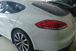 保时捷Panamera2014款Panamera 3.0T 