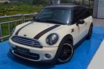 MINICLUBMAN2011款1.6L COOPER Excitement