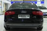 奥迪A6L2014款30 FSI 舒适型