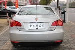 荣威5502010款S 1.8L 启臻版