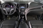 现代胜达2013款3.0L 四驱舒适版 7座 欧V 