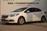 起亚K32012款1.6L 手动GL 