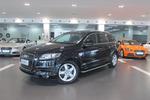 奥迪Q72012款3.0TDI quattro领先型