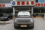 路虎第四代发现2011款3.0L SD HSE 柴油版