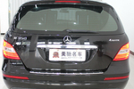 奔驰R级2011款R350L 4MATIC