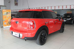 MINICOUNTRYMAN2011款1.6L ONE