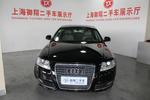 奥迪A6L2009款2.0TFSI 标准型AT