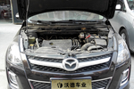 马自达Mazda82013款2.5L 至尊版