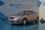 东风风神A602012款2.0L CVT尊贵型