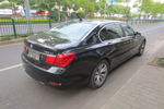 宝马7系2011款730Li 典雅型