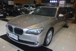 宝马7系2009款730Li 豪华型