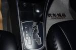 现代瑞纳两厢2011款1.4L 自动舒适型GS 