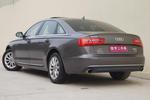 奥迪A6L2012款TFSI 标准型(2.0T)